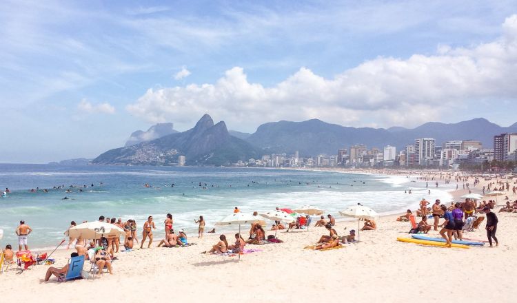 ব্রাজিলে তাপমাত্রা সাড়ে ৬২ ডিগ্রি সেলসিয়াস!